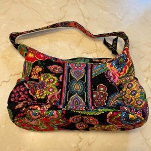 Vera Bradley Mini Purse